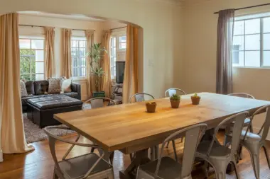 The facilities at La Fuente Hollywood Treatment Center in Los Angeles, CA 1